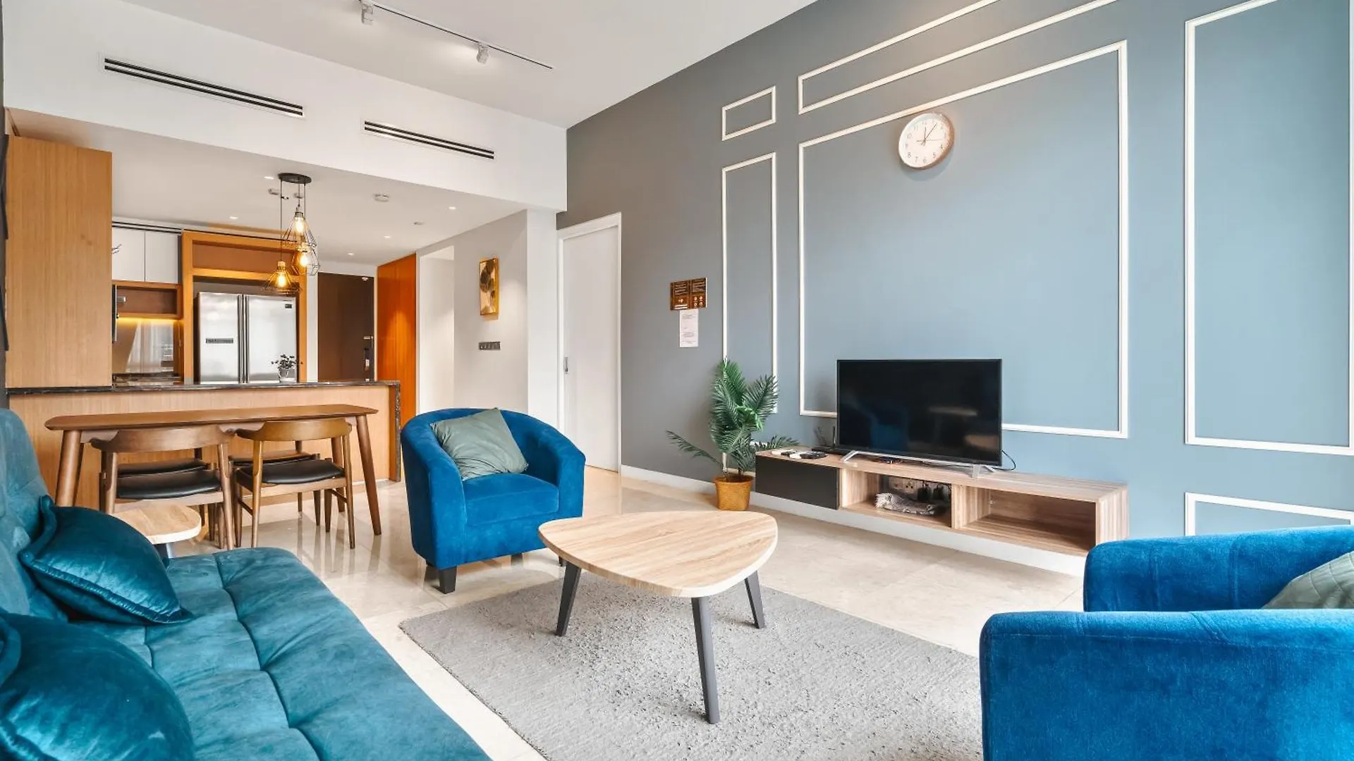 Anggun Residences Guesthouse Kuala Lumpur
