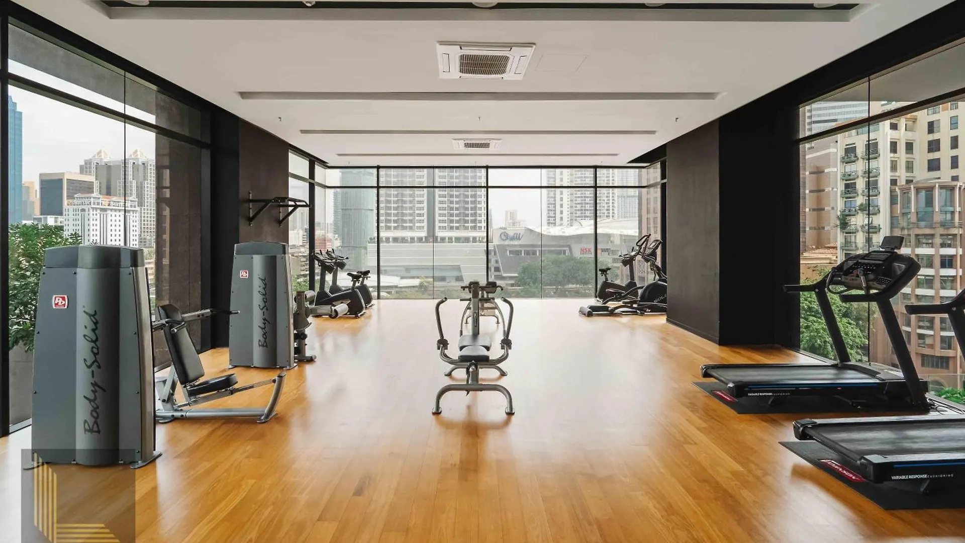 Anggun Residences Guesthouse Kuala Lumpur 0*,  Ma­lay­sia
